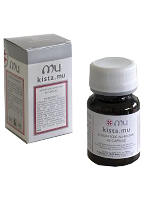 KISTA MU 40CPS