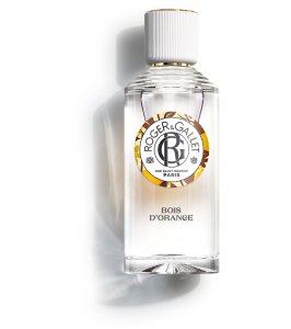 R&G BOIS D'ORANGE EAU PAR100ML