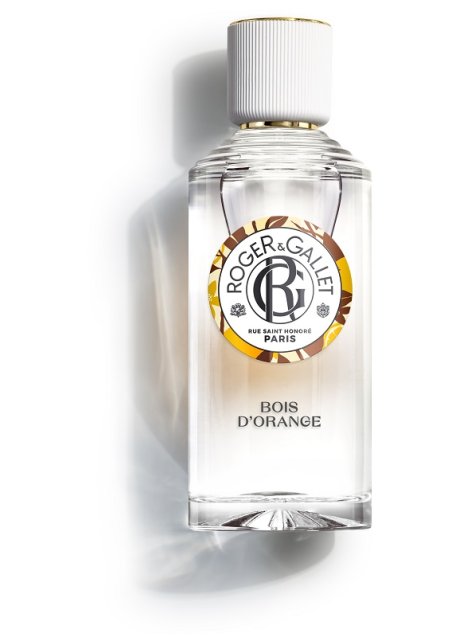 R&G BOIS D'ORANGE EAU PAR100ML