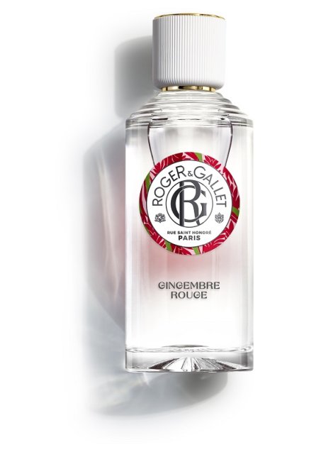R&G GINGEMBRE ROU EAU PAR100ML
