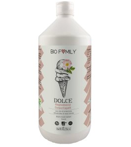 BAGNODOCCIA DOLCE 1000ML
