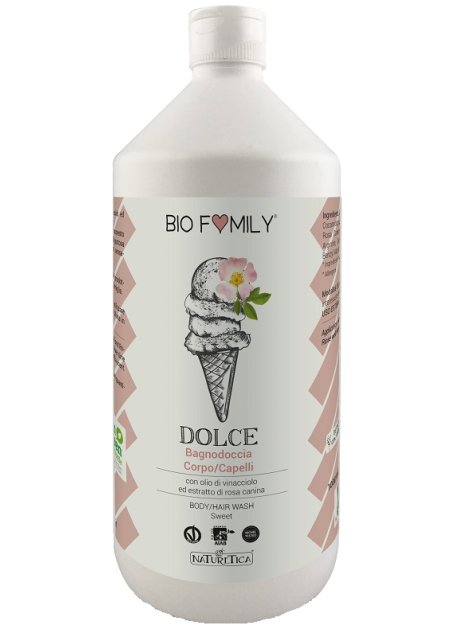 BAGNODOCCIA DOLCE 1000ML