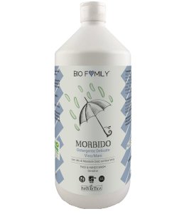 DETERGENTE VISO/MANI MORBIDO