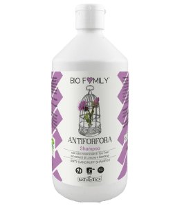 SHAMPO ANTIFORFORA 500ML