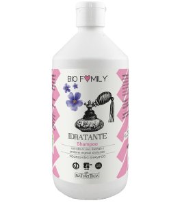 SHAMPO IDRATANTE 500ML