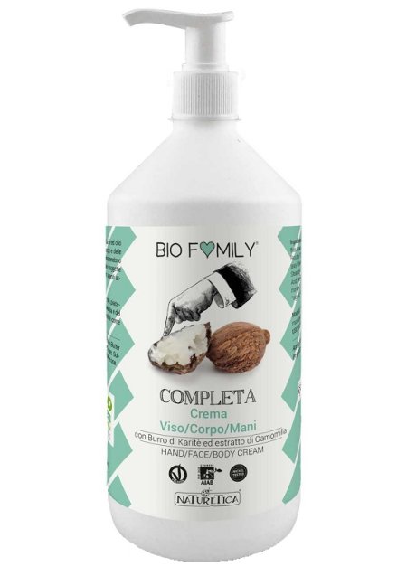 CREMA COMPLETA 500ML