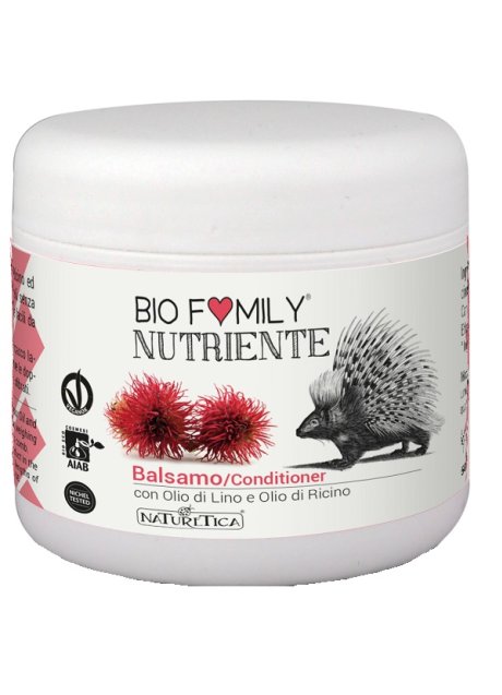 BALSAMO NUTRIENTE 500ML