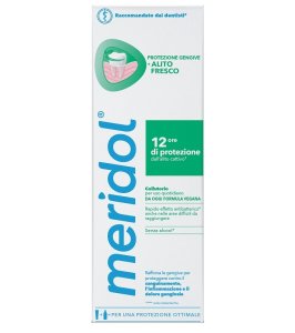 MERIDOL COLLUTORIO FRESH BREAT
