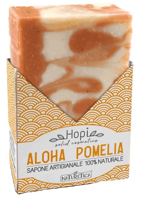 HOPI SAPONE ALOHA POMELIA