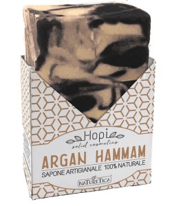 HOPI SAPONE ARGAN HAMMAM