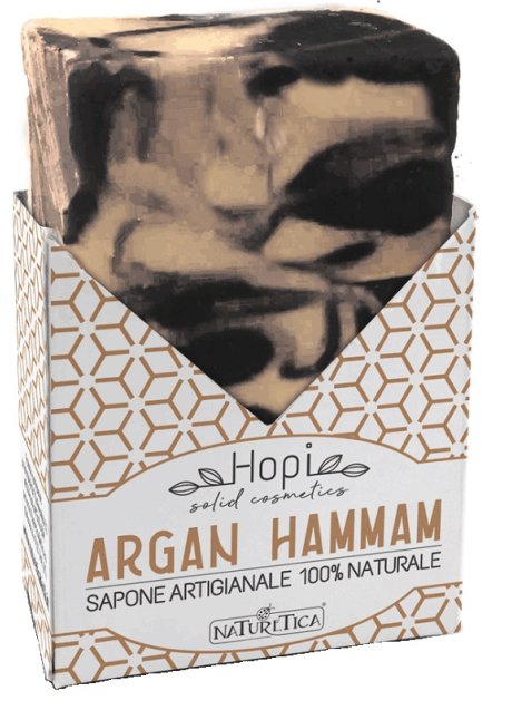 HOPI SAPONE ARGAN HAMMAM