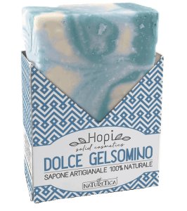 HOPI SAPONE DOLCE GELSOMINO