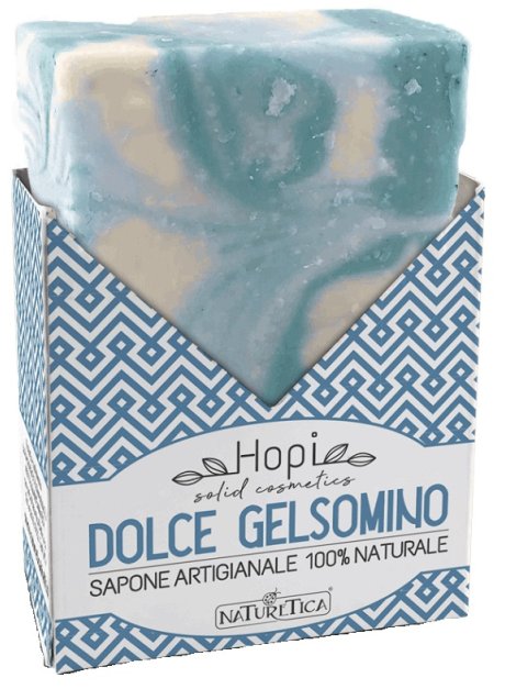 HOPI SAPONE DOLCE GELSOMINO
