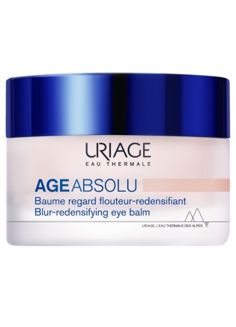 AGE ABSOLU BALSAMO CONT OCCHI