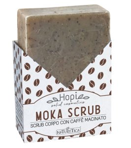 HOPI MOKA SCRUB CORPO 100G