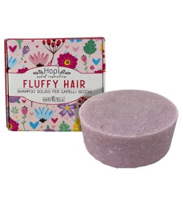 HOPI FLUFFY HAIR CAPELLI SEC
