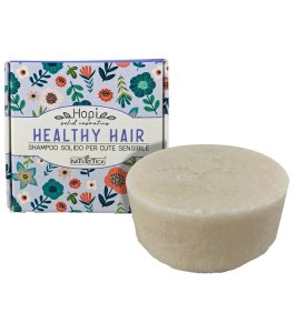 HOPI HEALTHY HAIR CAPELLI SENS