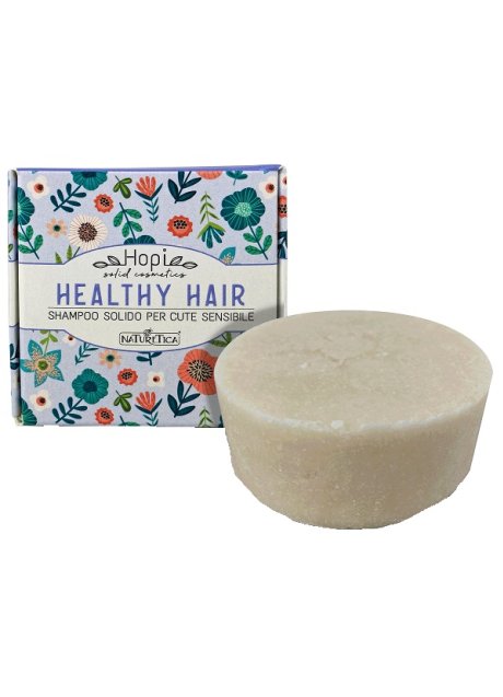 HOPI HEALTHY HAIR CAPELLI SENS