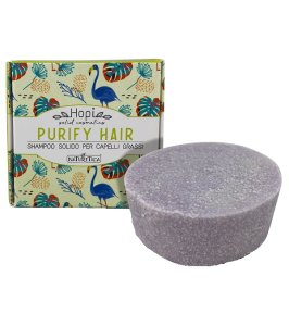 HOPI PURIFY HAIR CAPELLI GRAS