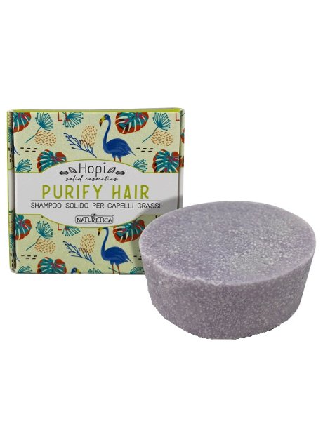 HOPI PURIFY HAIR CAPELLI GRAS