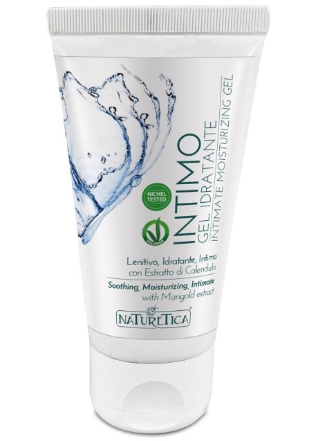 INTIMO GEL LUBRIFICANTE 50ML
