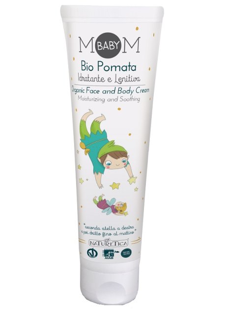 M&B BIO POMATA 100ML