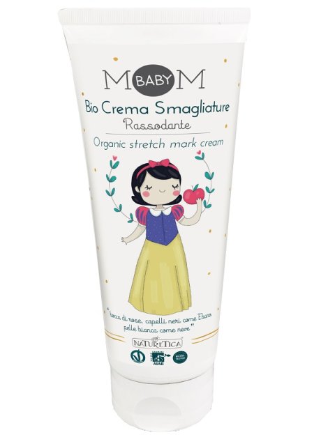 M&B BIO CREMA SMAGLIATURE200ML
