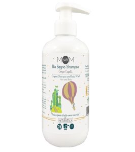 M&B BIO BAGNO SHAMPOO 500ML