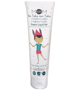 M&B BIO TALCO NON TALCO 100ML