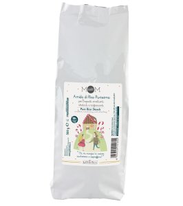 M&B AMIDO DI RISO 500G