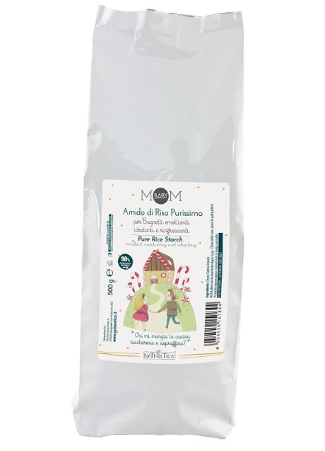 M&B AMIDO DI RISO 500G