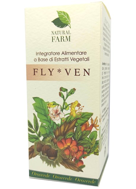 FLY VEN 50ML
