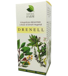DRENELL 100ML