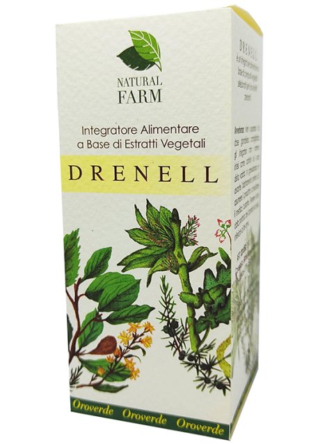 DRENELL 100ML