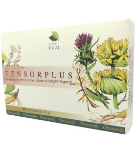 TENSORPLUS 25CPR
