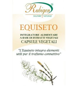 EQUISETO 60CPS