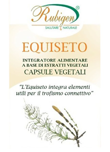 EQUISETO 60CPS