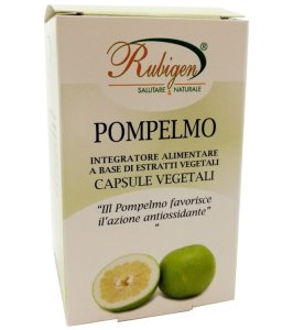 POMPELMO 60CPS