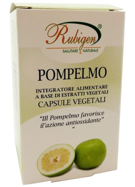POMPELMO 60CPS