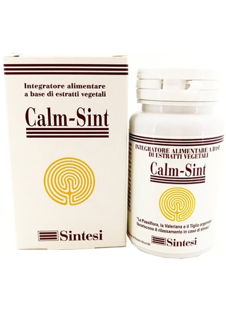 CALM-SINT 60CPR