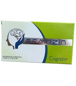BRAINZIN 30CPR