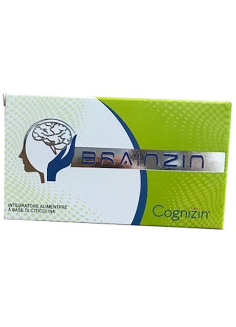 BRAINZIN 30CPR