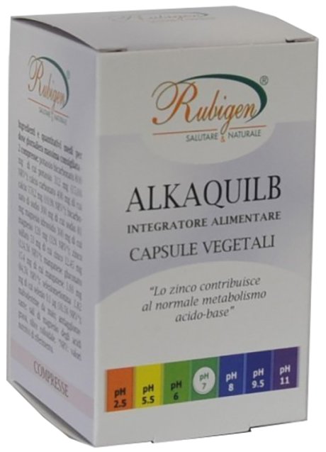 ALKAQUILIB 60CPR