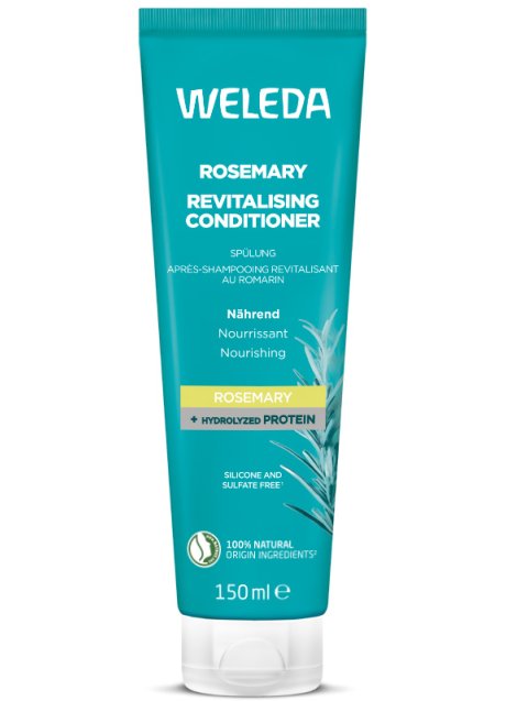 CONDITIONER ROSMARINO 150ML