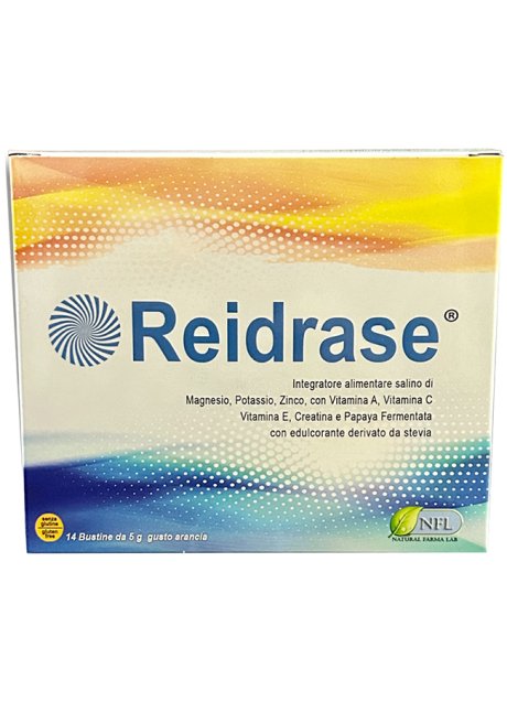 REIDRASE 14BUST