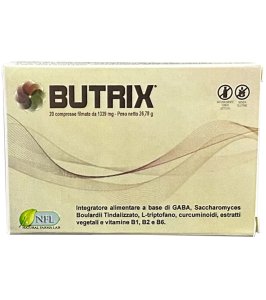 BUTRIX 20CPR