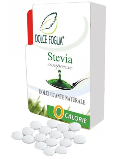 STEVIA DOLCIFICANTE NAT 100CPR
