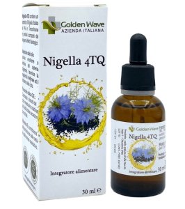 NIGELLA 4TQ 30 ML