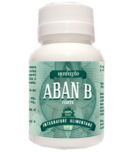 ABAN-B 60CPR