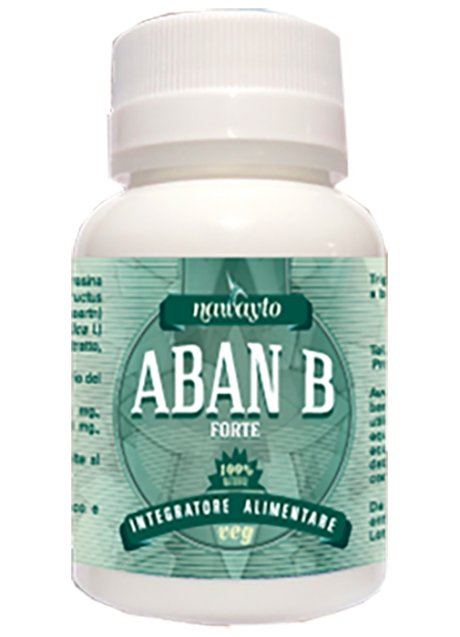 ABAN-B 60CPR